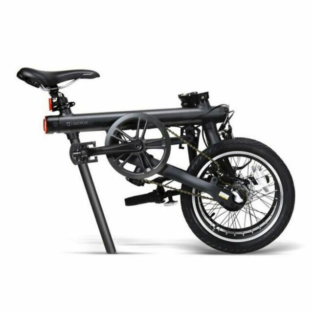 xiaomi mi qicycle electric bike