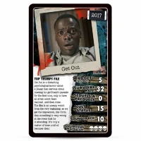 Top Trumps: Extreme Sports