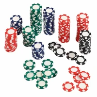 Waddingtons Travel Poker Set