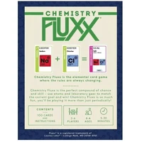 Chemistry Fluxx