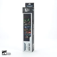 Warhammer 40000: Era Indomitus Desk Mat