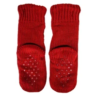 Warhammer Red Squig Slipper Socks