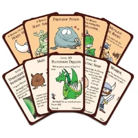Munchkin Deluxe