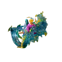 JacksDo Studio One Piece Immortal Bird Marco Resin GK Statue