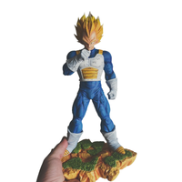 AJ Studio Dragon Ball Z Vegeta 1/6 Resin Figure