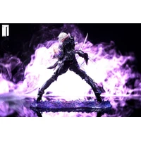 Iron Curtain Studio Jujutsu Kaisen Satoru Gojo GK Statue