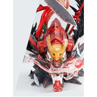 A.T Studio Neon Genesis Evangelion Asuka Langley Resin GK Statue