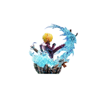 5G & LX Studio One Piece Sanji WCF Resin Figure