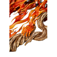 SNBR Studio Naruto Uzumaki DX Ver. GK Resin Statue