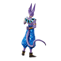 Break Studio Dragon Ball Z Beerus GK Resin Statue