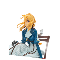 Violet Evergarden 1/7 GK Resin Statue