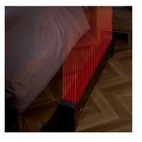 Viomi Smart Baseboard Pro 2200W 24 Hour Timing Heater