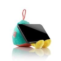 PB 2-in-1 Phone Holder Owl