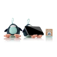 PB 2-in-1 Phone Holder Owl