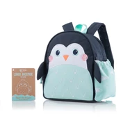 PB Lunch Bag Backpack Penguin