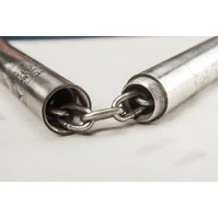 Dragon Pattern Nunchaku