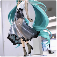 Hatsune Miku: NT (New Type) - Casual Wear Ver. 1/7 Scale PVC Figure