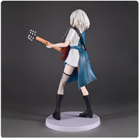 BanG Dream! It's MyGO!!!!! - Rana Kaname Lead Guitarist 1/7 Scale PVC Figure