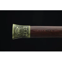 Dragon Soul Han Dynasty Replica Sword