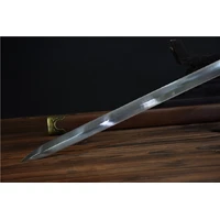 Pei Donglai Tang Dynasty Replica Sword