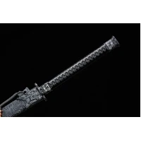 Horse Chopper Ancient Chinese Replica Blade