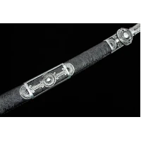 Mishap Everspring Sabre Ming Dynasty Replica Blade