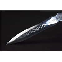 Divine Dragon Ancient Chinese Replica Spear