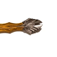 Lord of Rings The Hobbit Thorin Oakenshield King Sword (No Wall Plaque)