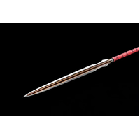 Hegemon-King of Western Chu Xiang Yu's Spear