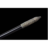 Three Kingdom Zhang Fei's Zhangba Serpent Spear