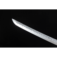 Hammer-Pattern Battle Sword