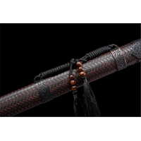 Mojin Xiaowei - Blood Dripper Blade