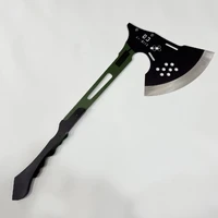 Monster #8(Kaiju No. 8) Kikoru Shinomiya's Axe