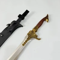 Assassin's Creed Basim Sword