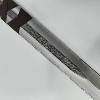 Elden Ring Moonlight Greatsword with Wall Plaque