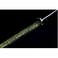 Cloud-Stored Phoenix Beak Blade