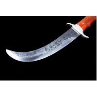 Neighing Horse Mongolian Replica Saber