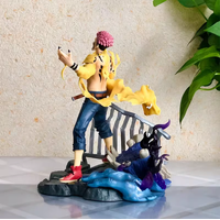 Jujutsu Kaisen Itadori Yuji Figure