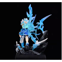 Hunter x Hunter Killua Zoldyck Figure