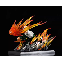 Hunter x Hunter Gon Freecss Figure