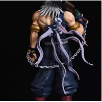 Demon Slayer Sound Hashira Tengen Uzui Figure
