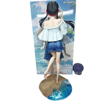Spy x Family Yor Forger On The Beach Figure
