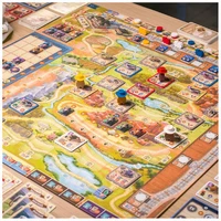 Great Western Trail Second Edition