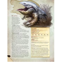 D&D Monster Manual
