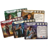 Arkham Horror LCG The Card Game Revised Core Set