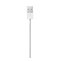 Genuine Apple Lightning To USB Cable (1m)
