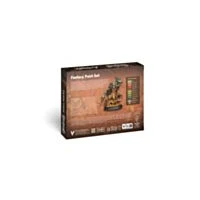 Vallejo - Game Colour - Squidmar Miniatures - Fantasy Paint Set