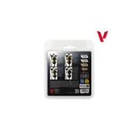 Vallejo - Game Colour - White Color Set 18ml