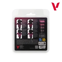 Vallejo - Game Colour - Magenta Color Set 18ml
