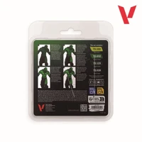 Vallejo - Game Colour - Ork Skin Set 18ml